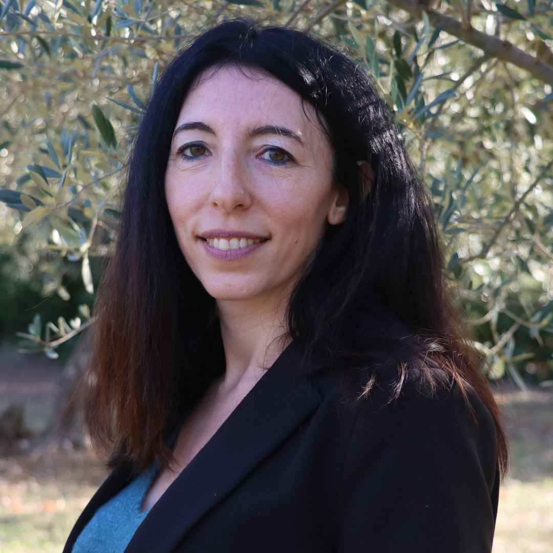 Caroline Rubio-Ferraris