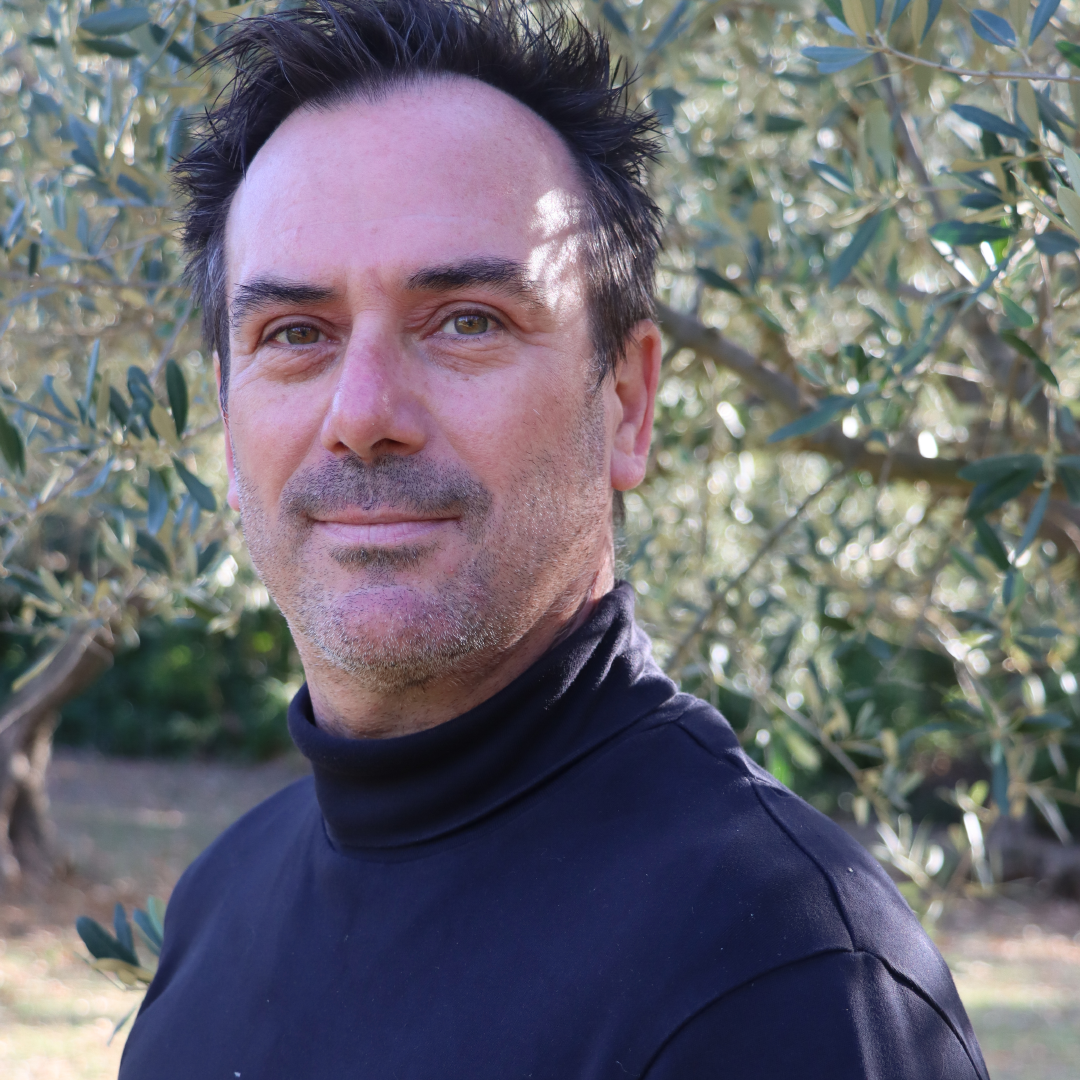 Jean-Christophe Fort